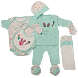 Newborn Suit Set of 10Pcs, Kids, Newborn Boys Sets And Suits, Chase Value, Chase Value