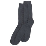 Men's Socks - Grey, Men, Mens Socks, Chase Value, Chase Value