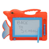 Magic Slate - Red, Kids, Writing Boards And Slates, Chase value, Chase Value