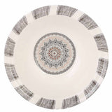 Melamine Small Bowl - Grey, Home & Lifestyle, Serving And Dining, Chase Value, Chase Value