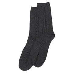 Men's Socks - Dark Grey, Men, Mens Socks, Chase Value, Chase Value