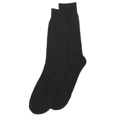 Men's Socks - Black, Men, Mens Socks, Chase Value, Chase Value