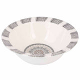 Melamine Small Bowl - Grey, Home & Lifestyle, Serving And Dining, Chase Value, Chase Value