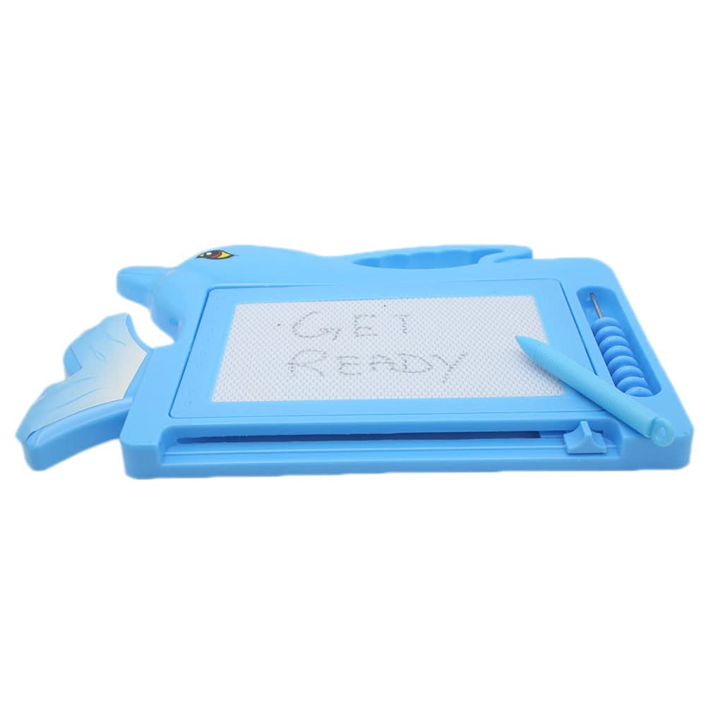 Magic Slate - Blue, Kids, Writing Boards And Slates, Chase value, Chase Value