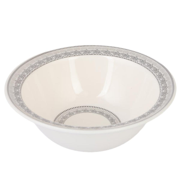 Melamine Small Bowl - Grey, Home & Lifestyle, Serving And Dining, Chase Value, Chase Value