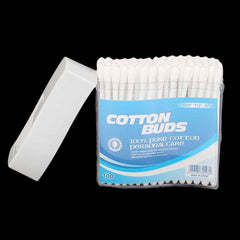 Cotton Buds, Beauty & Personal Care, Health & Hygiene, Chase Value, Chase Value