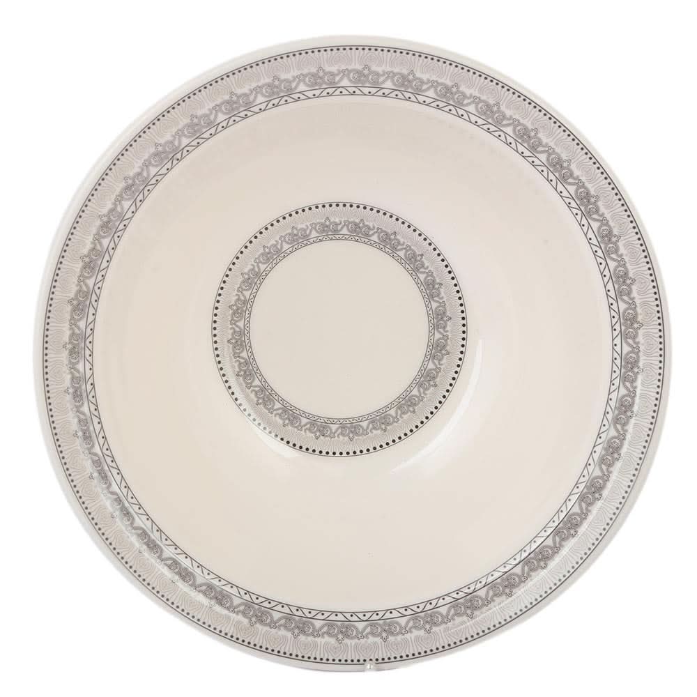 Melamine Small Bowl - Grey, Home & Lifestyle, Serving And Dining, Chase Value, Chase Value