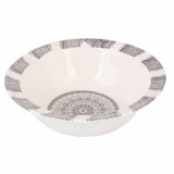 Melamine Large Bowl - Grey, Home & Lifestyle, Serving And Dining, Chase Value, Chase Value