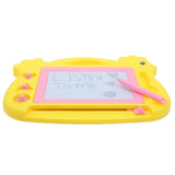 Magic Slate - Yellow, Kids, Writing Boards And Slates, Chase value, Chase Value