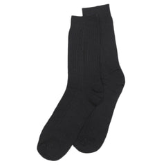 Men's Socks - Black, Men, Mens Socks, Chase Value, Chase Value