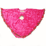 Girls Butterfly Top - Pink, Kids, Tops, Chase Value, Chase Value