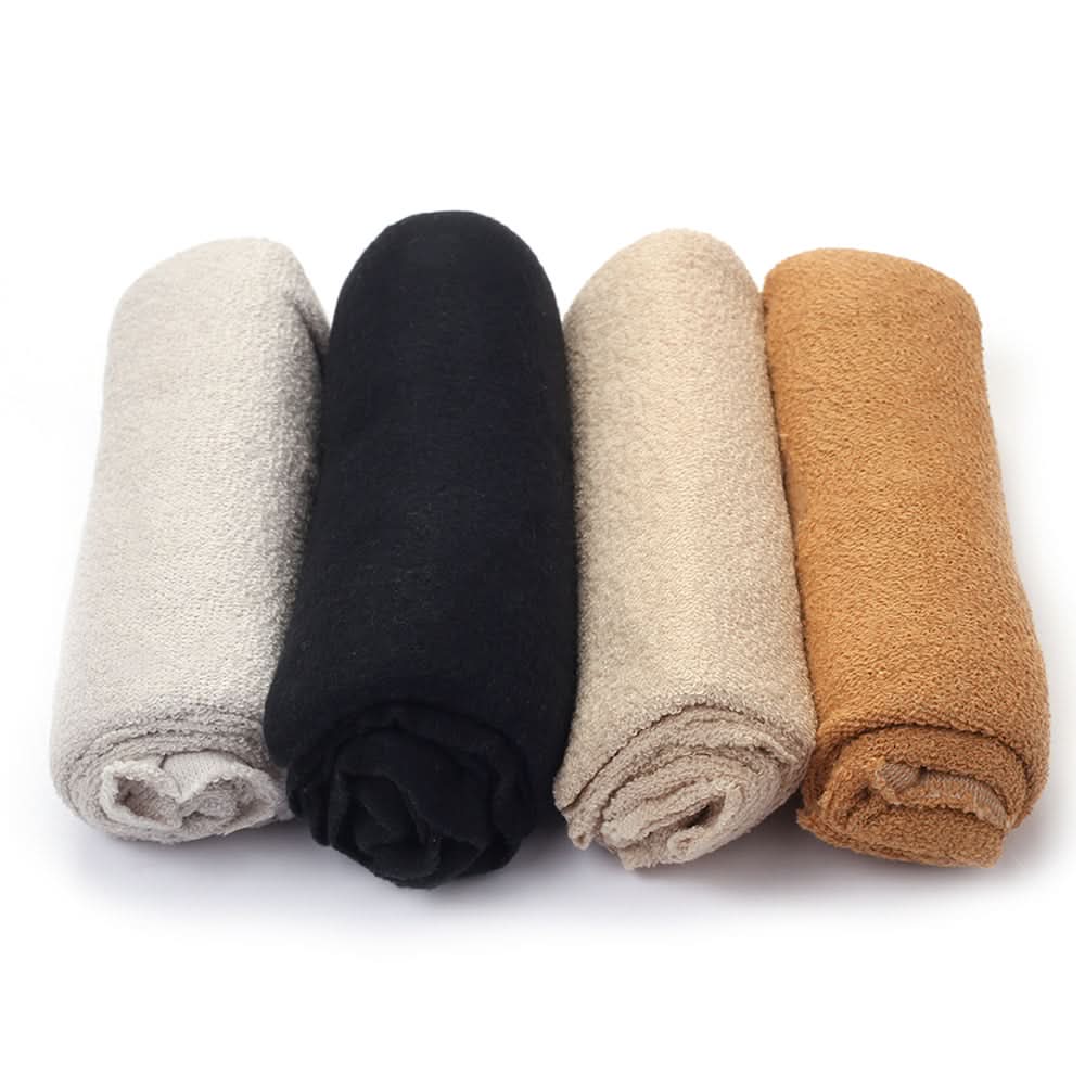 Kitchen Towel 4Pcs Set Roll Pack - Multi, Kitchen Towels, Chase Value, Chase Value