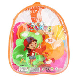 Kitchen Play Set EN-71 - Multi, Kids, Cosmetic and Kitchen Sets, Chase Value, Chase Value