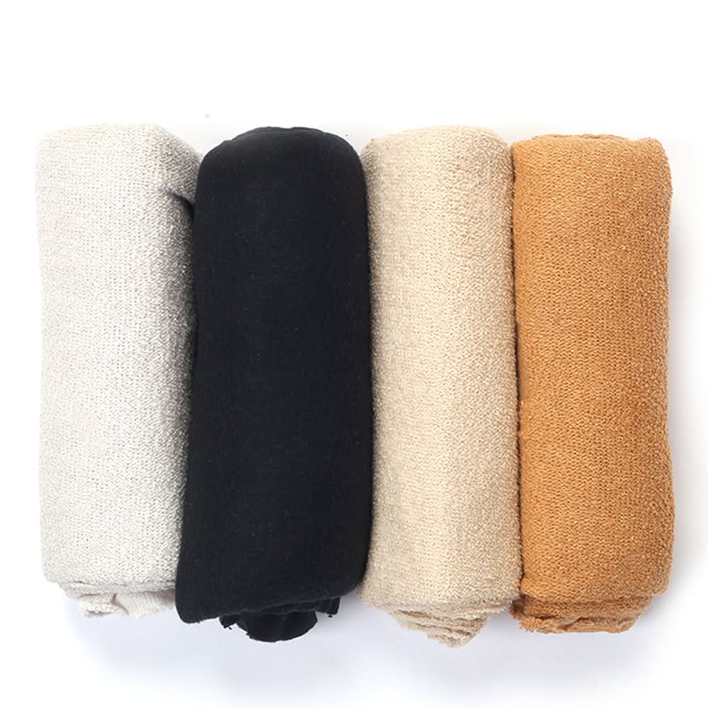 Kitchen Towel 4Pcs Set Roll Pack - Multi, Kitchen Towels, Chase Value, Chase Value
