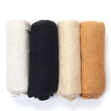 Kitchen Towel 4Pcs Set Roll Pack - Multi, Kitchen Towels, Chase Value, Chase Value