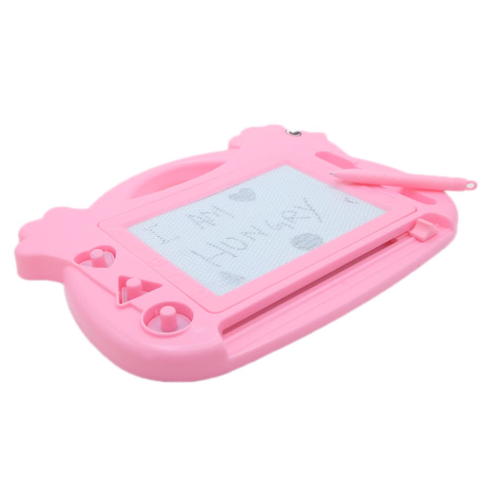 Magic Slate - Pink, Kids, Writing Boards And Slates, Chase value, Chase Value