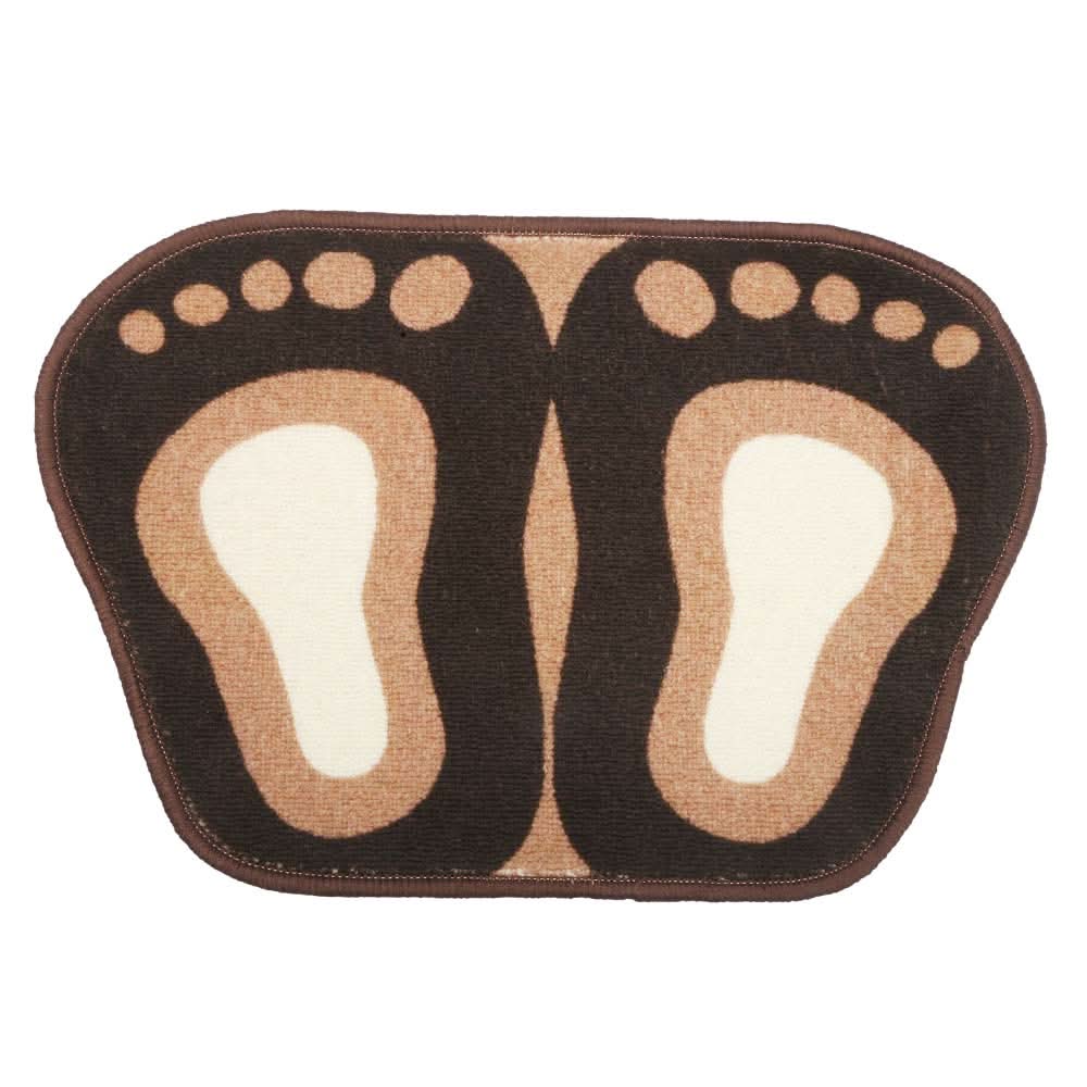 Printed Door Mat 40x60 - Coffee, Home & Lifestyle, Mats, Chase Value, Chase Value