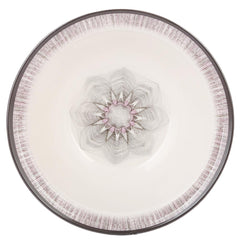 Melamine Large Bowl - Purple, Home & Lifestyle, Serving And Dining, Chase Value, Chase Value