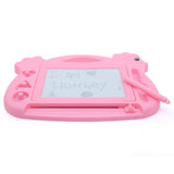 Magic Slate - Pink, Kids, Writing Boards And Slates, Chase value, Chase Value
