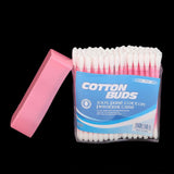 Cotton Buds - Pink, Beauty & Personal Care, Health & Hygiene, Chase Value, Chase Value