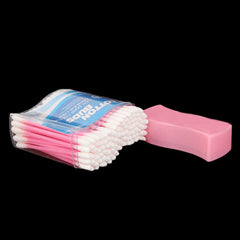 Cotton Buds - Pink, Beauty & Personal Care, Health & Hygiene, Chase Value, Chase Value