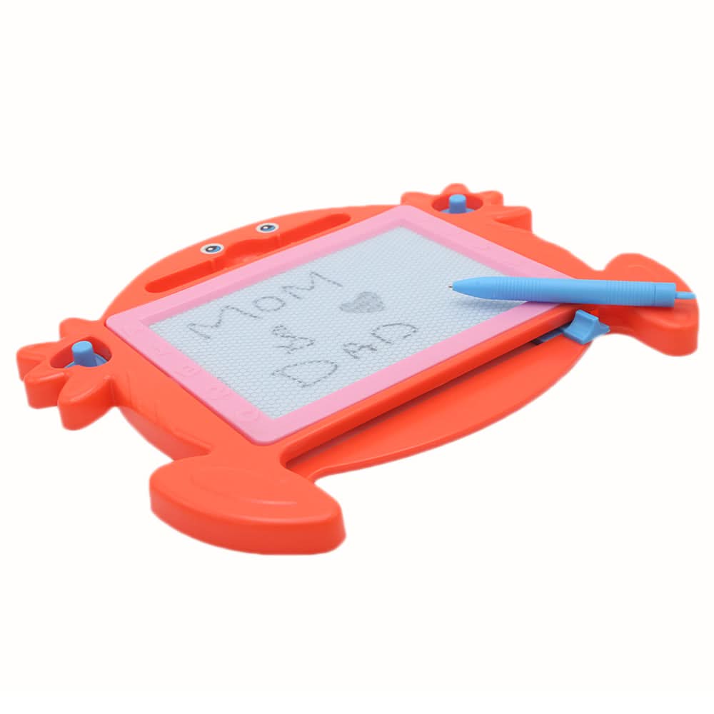 Magic Slate - Red, Kids, Writing Boards And Slates, Chase value, Chase Value