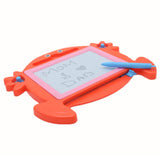 Magic Slate - Red, Kids, Writing Boards And Slates, Chase value, Chase Value