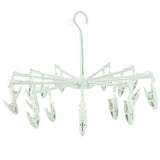 Hosiery Drying Hanger - Sea Green, Home & Lifestyle, Accessories, Chase Value, Chase Value