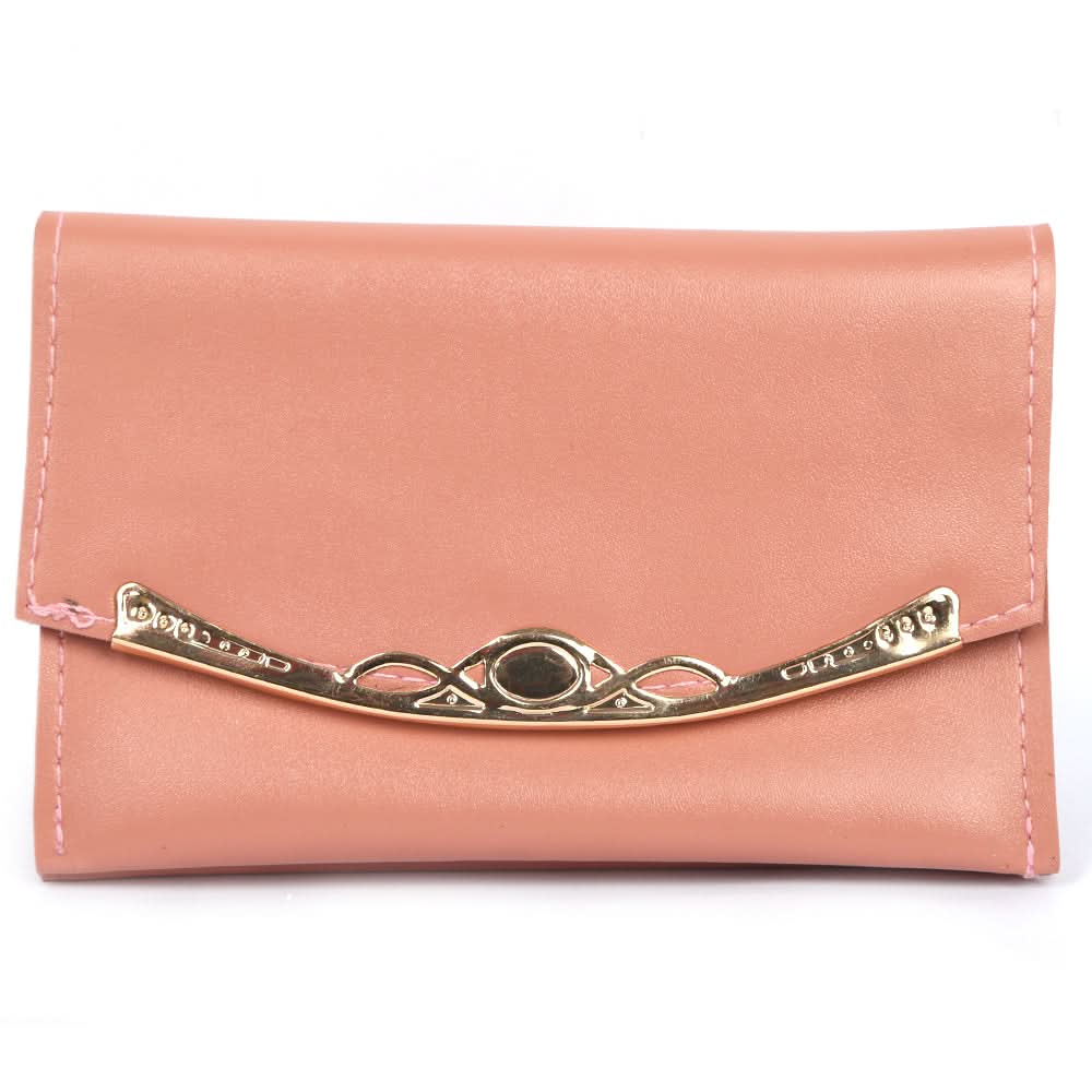Women's Wallet - Pink, Women, Wallets, Chase Value, Chase Value