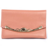 Women's Wallet - Pink, Women, Wallets, Chase Value, Chase Value