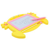 Magic Slate - Yellow, Kids, Writing Boards And Slates, Chase value, Chase Value