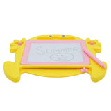Magic Slate - Yellow, Kids, Writing Boards And Slates, Chase value, Chase Value
