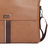 Laptop Bag LE6-4 - Dark Brown, Kids, School And Laptop Bags, Chase Value, Chase Value