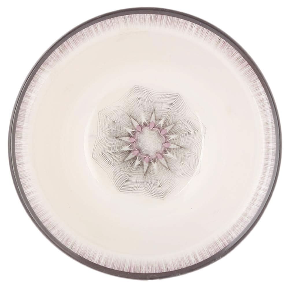 Melamine Sweet Bowl - Purple, Home & Lifestyle, Serving And Dining, Chase Value, Chase Value