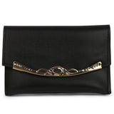 Women's Wallet - Black, Women, Wallets, Chase Value, Chase Value