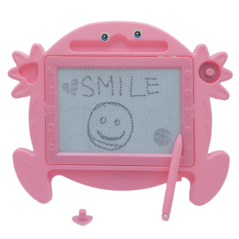 Magic Slate - Pink, Kids, Writing Boards And Slates, Chase value, Chase Value