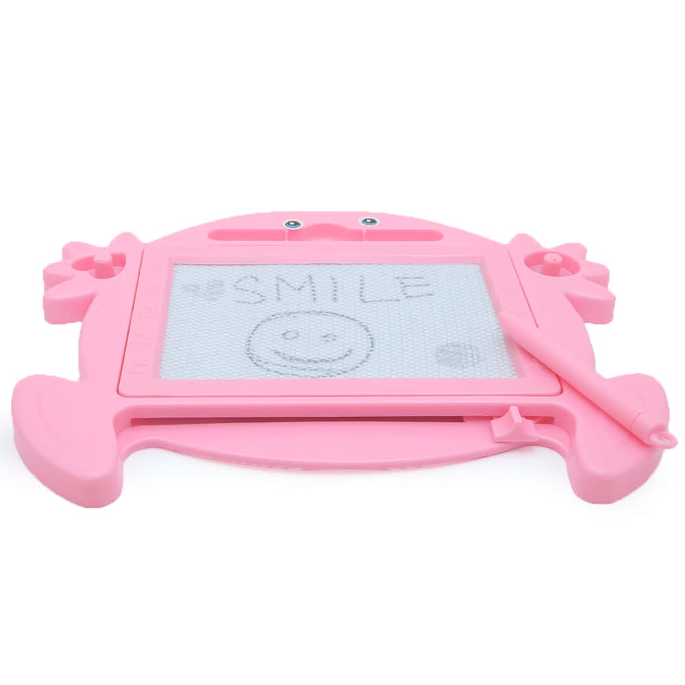 Magic Slate - Pink, Kids, Writing Boards And Slates, Chase value, Chase Value