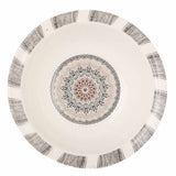 Melamine Sweet Bowl - Grey, Home & Lifestyle, Serving And Dining, Chase Value, Chase Value
