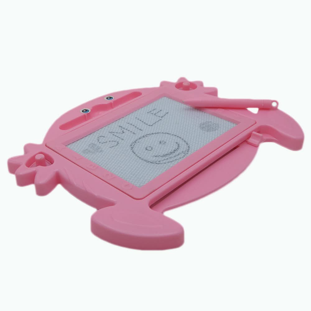 Magic Slate - Pink, Kids, Writing Boards And Slates, Chase value, Chase Value