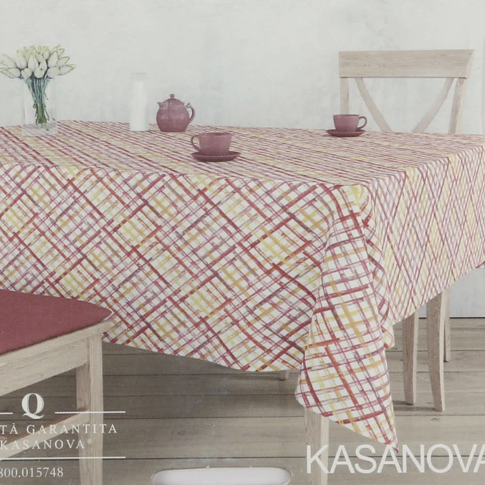 Table Cover - A, Home & Lifestyle, Decoration, Chase Value, Chase Value