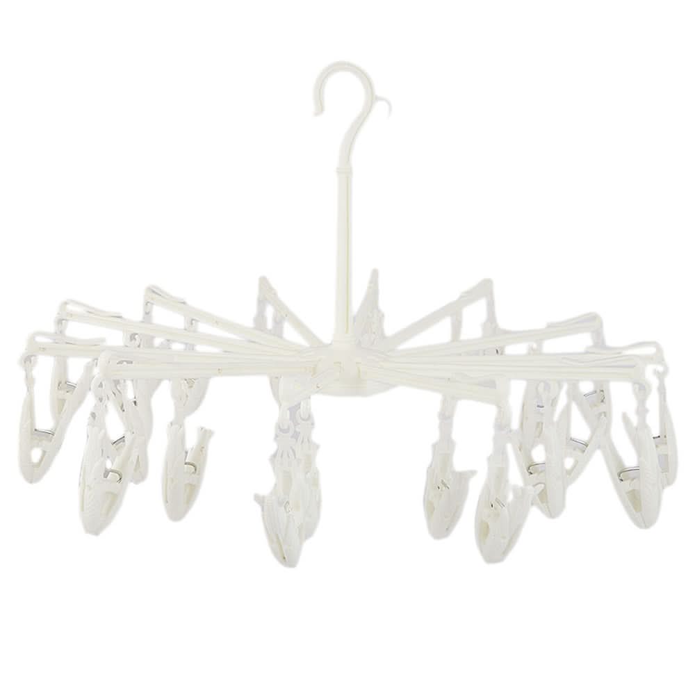 Hosiery Drying Hanger - White, Home & Lifestyle, Accessories, Chase Value, Chase Value