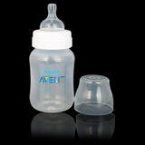 Avent Classic + Feeding Bottle 9oz / 260 ML, Kids, Feeding Supplies, Chase Value, Chase Value