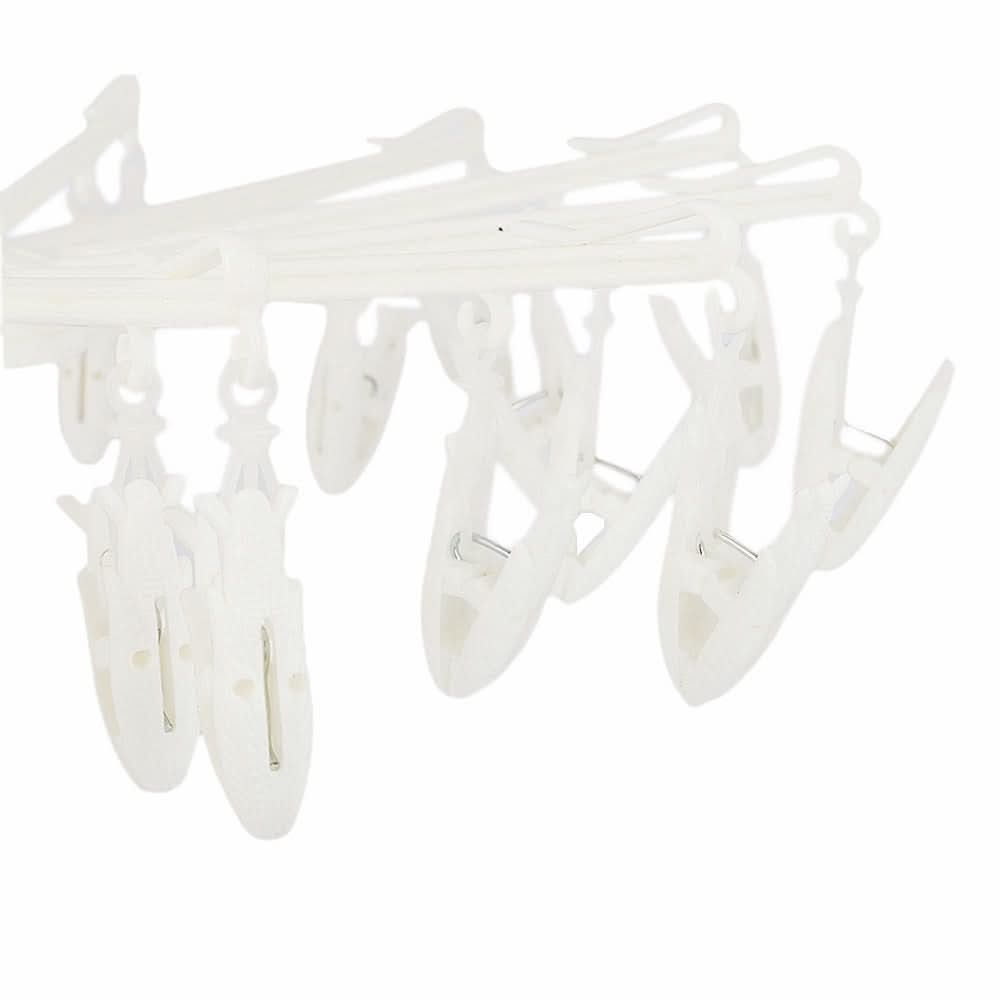 Hosiery Drying Hanger - White, Home & Lifestyle, Accessories, Chase Value, Chase Value
