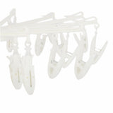 Hosiery Drying Hanger - White, Home & Lifestyle, Accessories, Chase Value, Chase Value