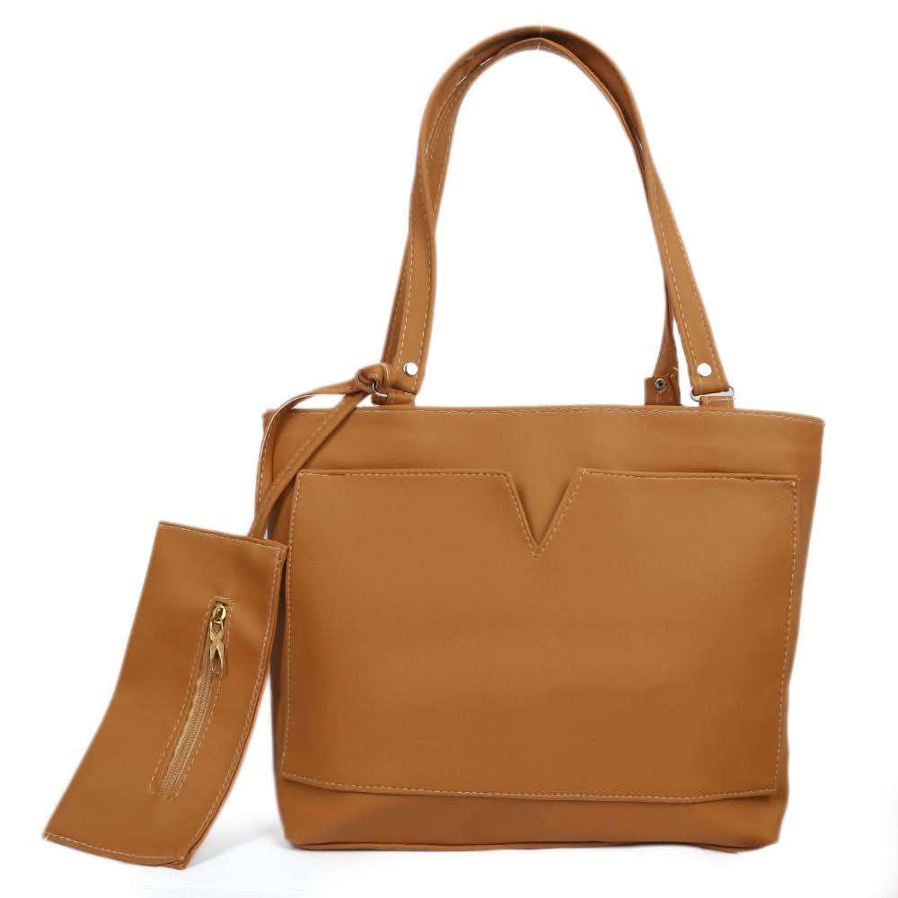 Women's Bag - Brown, Women, Bags, Chase Value, Chase Value