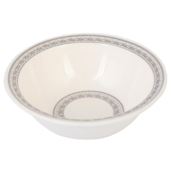 Melamine Sweet Bowl - Grey, Home & Lifestyle, Serving And Dining, Chase Value, Chase Value