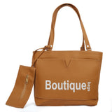 Women's Bag - Brown, Women, Bags, Chase Value, Chase Value