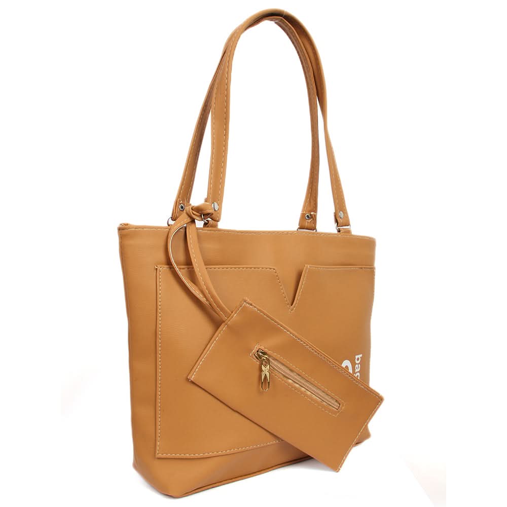 Women's Bag - Brown, Women, Bags, Chase Value, Chase Value