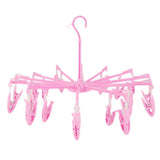 Hosiery Drying Hanger - Pink, Home & Lifestyle, Accessories, Chase Value, Chase Value