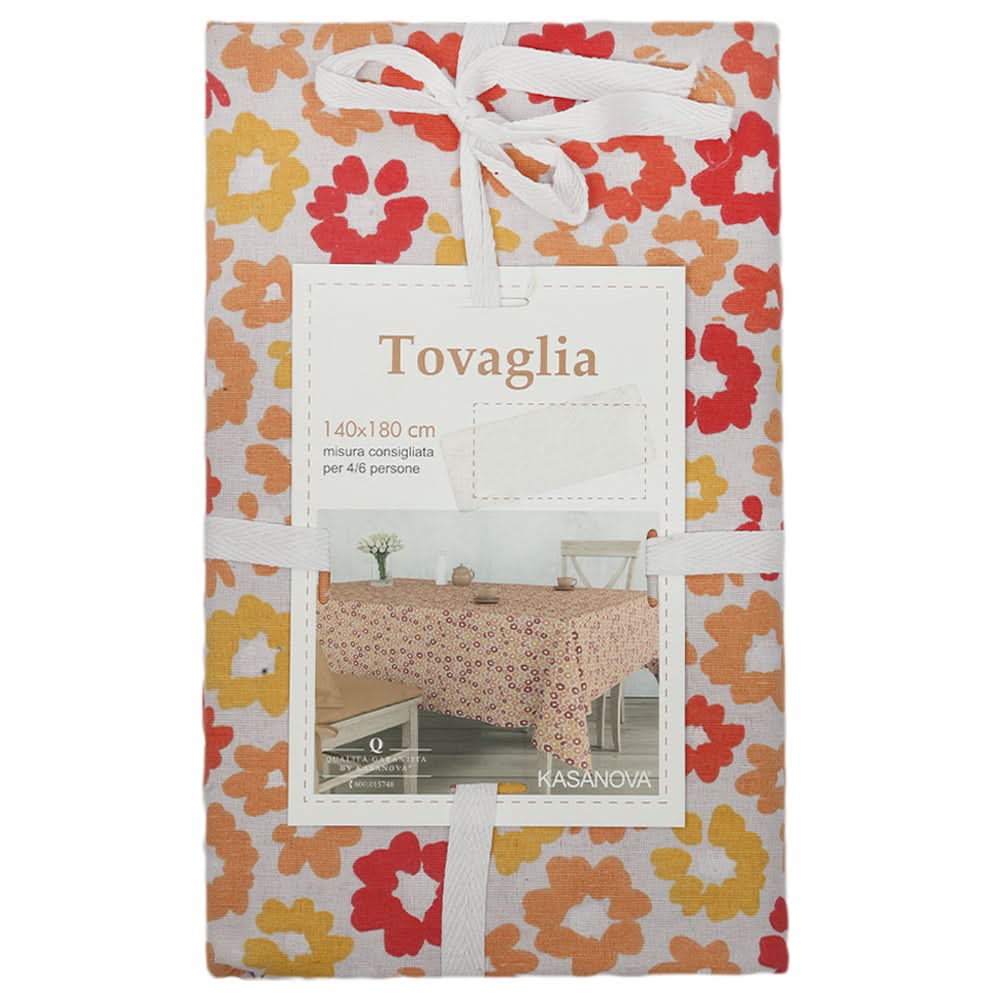 Table Cover - E, Home & Lifestyle, Decoration, Chase Value, Chase Value
